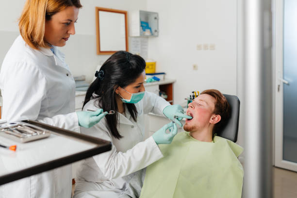Best Emergency Dental Care for Abscessed Tooth in Anthem, AZ